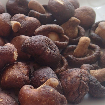 주문 말린 작은 버섯형 진공은 임산부 어린이들을 위한 색깔을 추가하지 않습니다 online manufacture