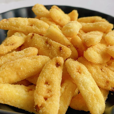 주문 끈끈한 로스트 볶음밥 크래커 online manufacture