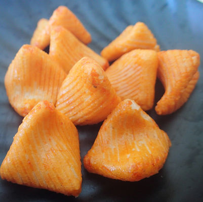 주문 소금기가 있는 달콤한 볶음밥 크래커 세미 부드러운 일본 전병 혼합 online manufacture