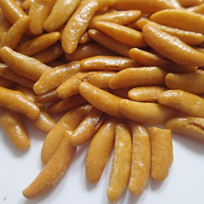 주문 카키노탄 아라레 전병 도매 바삭바삭한 작은 원형 전병은 가벼운 식사를 합니다 online manufacture