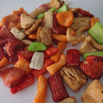 주문 미식가 전병 과자 고온 동양인 건강미 과자 online manufacture