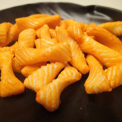 주문 끈끈한 전병 과자 크리스피 텍스처 스윗 칠리 크래커 online manufacture