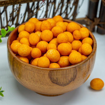 좋은 가격 오도독 소리나는 핵심 땅콩이 자유롭게 한 중국 전통적 코팅된 땅콩 간식은 자릅니다 온라인으로