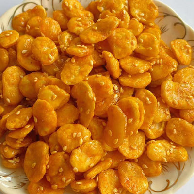 주문 새미 풍미 행복한 안주류 잠두는 누에 콩 에다마메를 잘라냈습니다 online manufacture