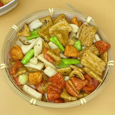 주문 바삭한 쌀과자 5KG 유통기한 12개월 online manufacture