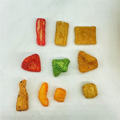 주문 고품질 일본 전병 스낵 식품 공급 online manufacture