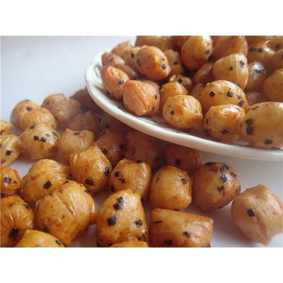 주문 12개월의 유효기간을 가진 매운 쌀 크래커 간식을 먹을 준비가 되었습니다. online manufacture