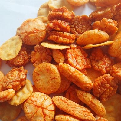 주문 둥근 해조류 쌀 크래커 는 빛 에서 멀리 있는 환기를 잘 받는 곳에 보관 하십시오 online manufacture