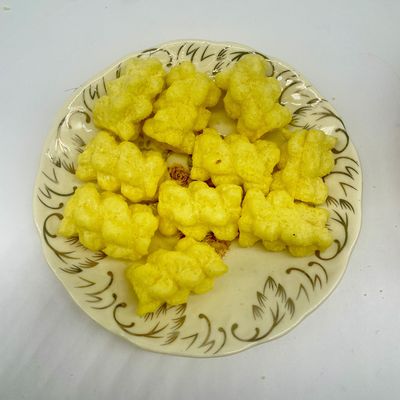 주문 코니 크런치 엑스트루레이드 푸프: 본래의 옥수수 맛, 크런치한 질감, 그리고 다재다능한 간식 즐거움 online manufacture