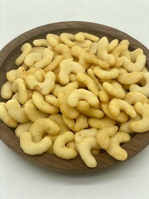 주문 OEM 구매자들은 건강한 간식을 위해 프리미엄 곡물로 만든 우리의 맛있는 크랜치 쌀 간식을 좋아합니다. online manufacture