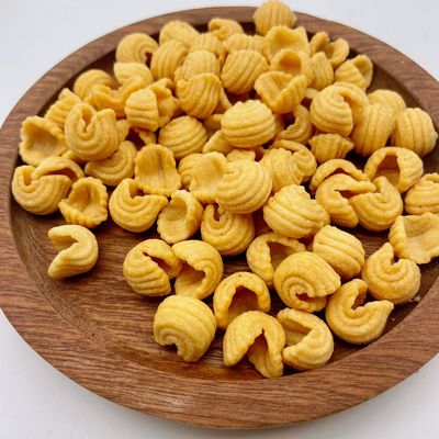 주문 식용 준비 된 반 부드러운 쌀 크래커 간식 곡물 기반 5kg 패키지 매운 맛 online manufacture