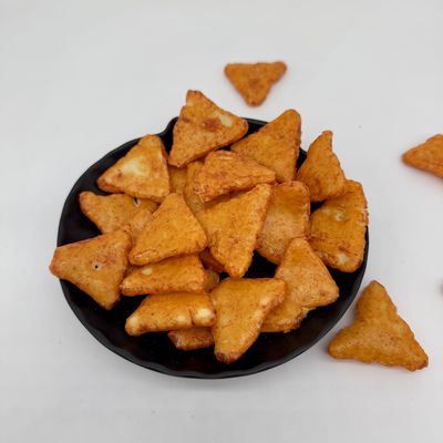 주문 가공소 소스 쌀 크래커 크랜치 텍스처 저칼로리 대량 주문 online manufacture