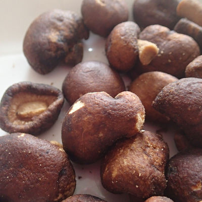 좋은 가격 VF 건조과실과 야채는 베스트셀러 건강한 진공 후라이드 버섯 간식을 자릅니다 온라인으로