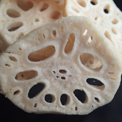 좋은 가격 연근 칩 건강한 간식 건조과실 건조 야채 온라인으로