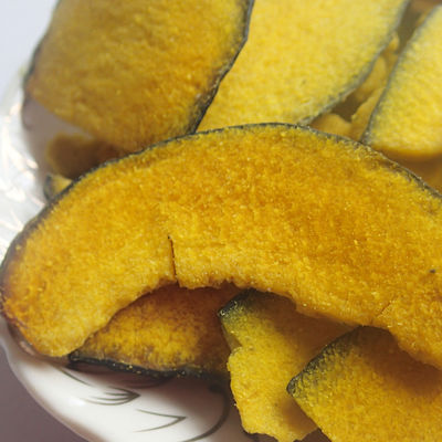 좋은 가격 건채는 2022년 진공 후라이드 호박 조각의 가장 뜨거운 건강한 간식입니다 온라인으로