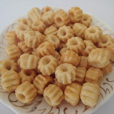 좋은 가격 오징어 명부 건강한 곡물 간식 불분명한 바삭바삭한 전병 온라인으로