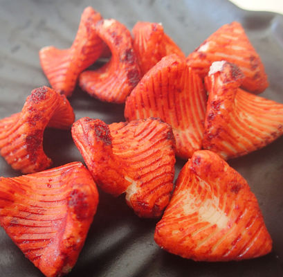 좋은 가격 대량으로 세미 부드러운 건강한 일본 매운 전병 OEM 5 킬로그램 온라인으로