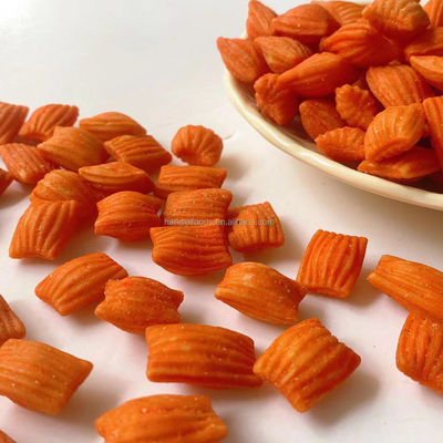 좋은 가격 일본 과자는 전병 바삭바삭한 빨간 비스킷 새우류 풍미 새우깡 과자를 구웠습니다 온라인으로