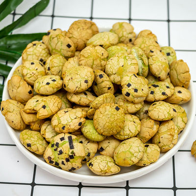 좋은 가격 플움 코팅된 달콤한 Roasted Nuts 체중 2.5 킬로그램 영양이 되는 일본 코팅된 땅콩 온라인으로