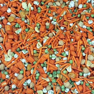 좋은 가격 아시아 과자는 완두 과자 코팅된 새우류 땅콩 과자 혼합을 맛봅니다 온라인으로