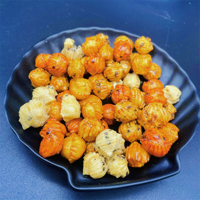 좋은 가격 참깨 크래커 한국 볶음밥 크래커 온라인으로