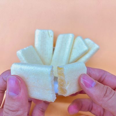 좋은 가격 빛은 맛 좋은 오도독 소리나는 전병 과자 120 킬로칼로리를 갈변시킵니다 온라인으로