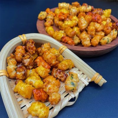 좋은 가격 오도독 소리나는 매운 전병은 천연 성분으로 가벼운 식사를 합니다 온라인으로