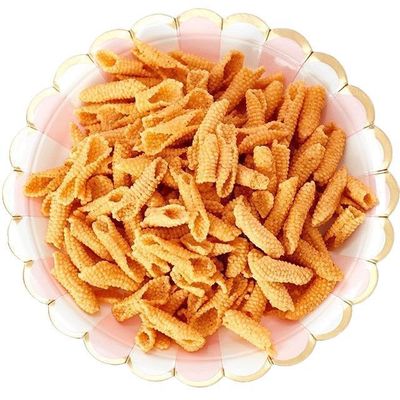 좋은 가격 주문 제작된 꽉 찬 전병은 소금기가 있는 야자유로 가벼운 식사를 합니다 온라인으로