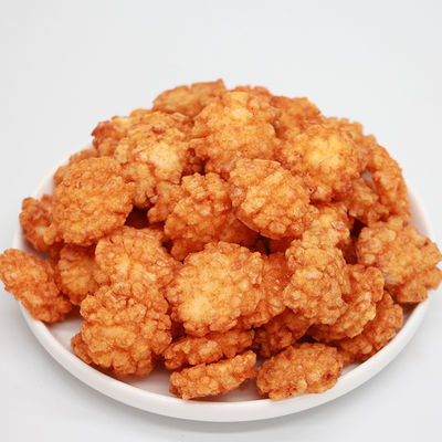 좋은 가격 BRC 작은 센베이 전병 맛있는 전통적 일본 과자 온라인으로