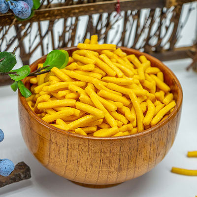 좋은 가격 5kg 바삭바삭한 쌀과자 OEM은 유통기한 12개월로 승인됩니다. 온라인으로