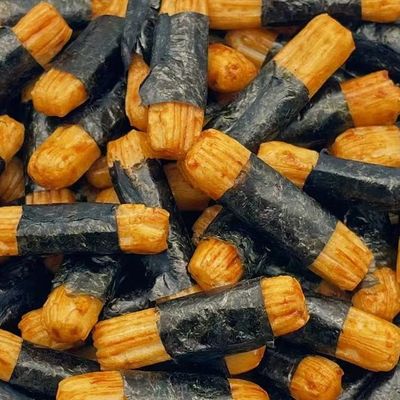 좋은 가격 바람이 잘 통하는 곳에서 해조류 쌀 크래커 가게로 맛을 맛보세요. 온라인으로