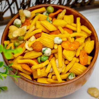 좋은 가격 유효기간 12개월 반 부드러운 질감으로 튀긴 파바 콩 온라인으로