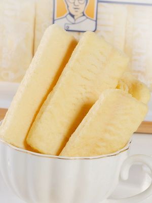 좋은 가격 버터리 에그 센세이션: 한국 간식 애호가들을 위한 오븐 로스트 라이스 크래커 온라인으로