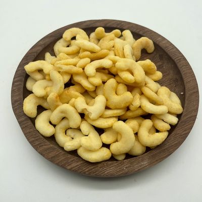 좋은 가격 부드러운 쌀 크래커 길게 보관할 수 있는 프리미엄 곡물로 만든 맛있는 음식 온라인으로