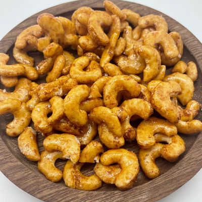 좋은 가격 크리시피 쌀 간식 12개월의 유효기간으로 장시간 간식을 먹을 수 있습니다. 온라인으로