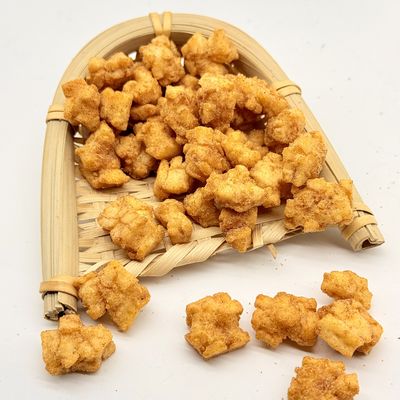 좋은 가격 고품질 쌀 크래커 고 단백질 함유 BRC 코셔 FDA 인증 온라인으로