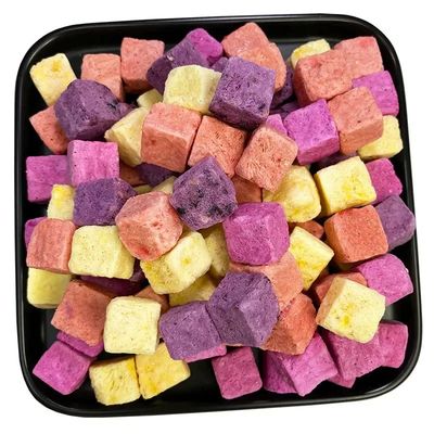 좋은 가격 1년 유효기간 보장된 마른 채소 혼합물 5kg 무게 온라인으로