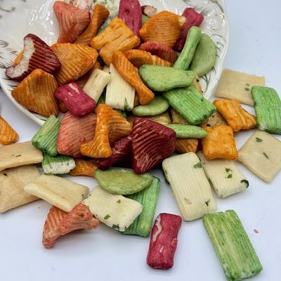 좋은 가격 크리시피 일본 센베이 믹스 온라인으로