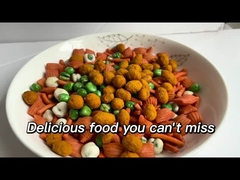 우리의 저항할 수 없는 혼합된 풍미 콩 안주류로 당신의 안주류 갈망을 만족시키세요