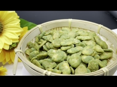 B2B용 노멀 파바빈넛 스낵