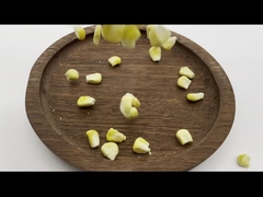 냉동 말린 옥수수 - 脆고 영양가 있는 채소 요법