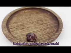 냉동 건조 포도