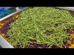 무설탕 및 방부제 무첨가 건조 야채 혼합